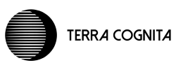 Terra Cognita
