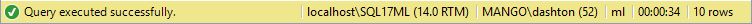 SQL Server Timer