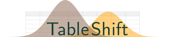 tableshift logo