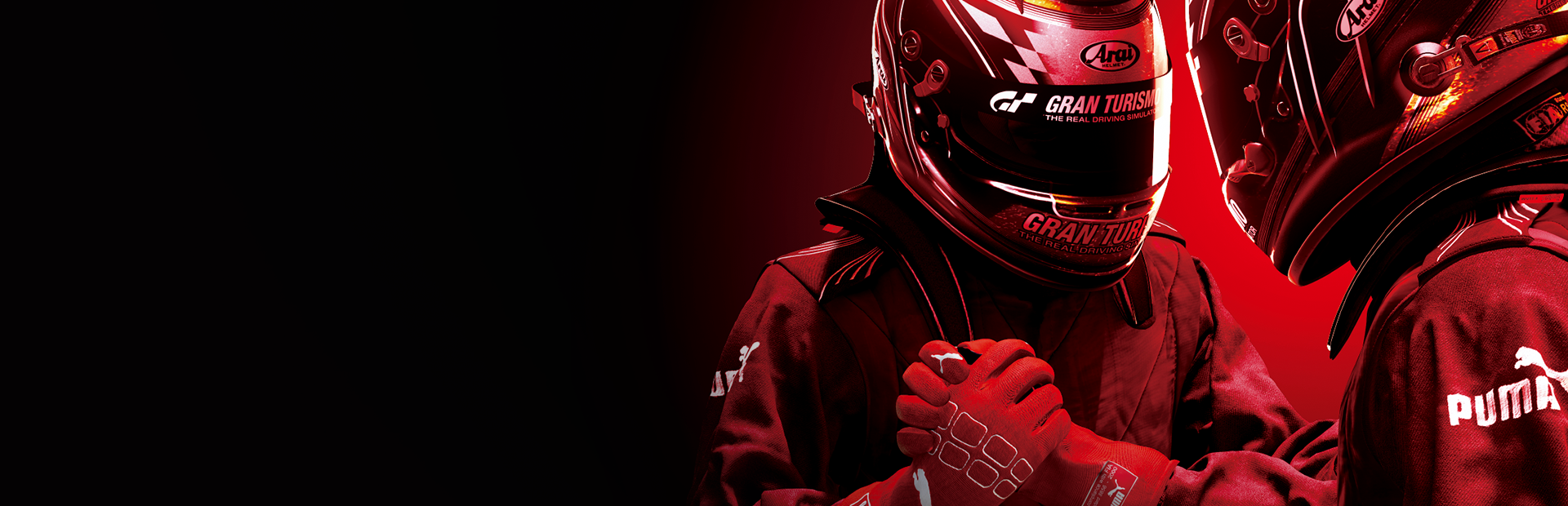 Gran Turismo Sport (RyGT) artwork