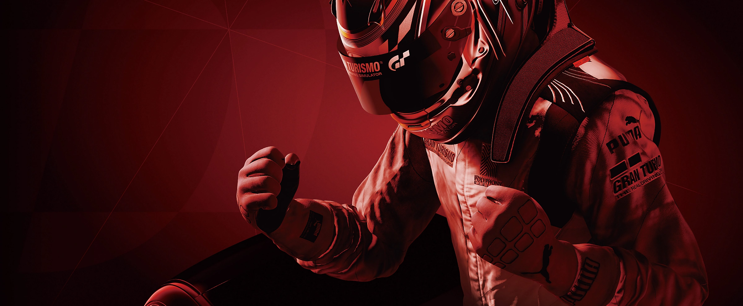 Gran Turismo Sport banner