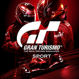 Gran Turismo Sport - RyGT