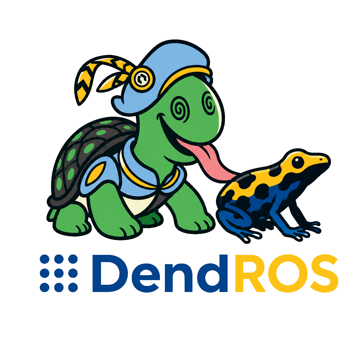 DendROS