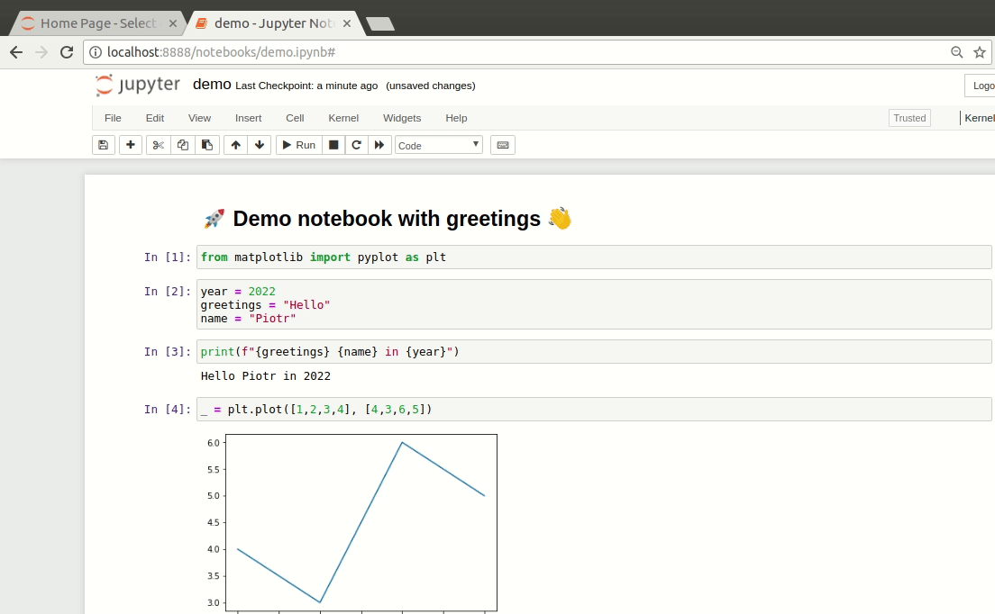 jupyter open html file