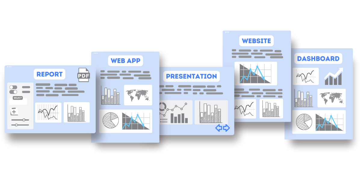 Mercury convert Jupyter Notebook to Web App