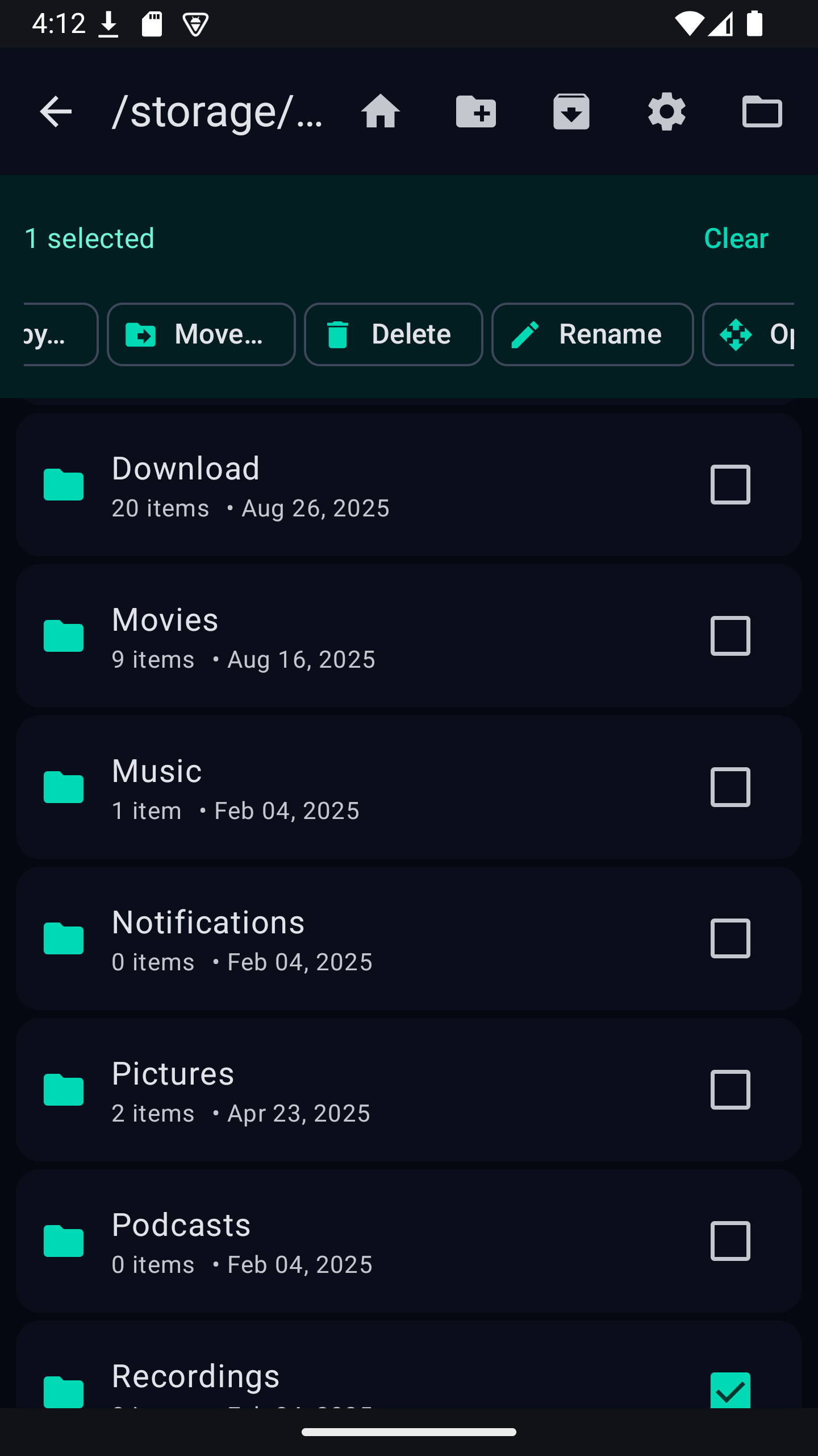 Screenshot 4