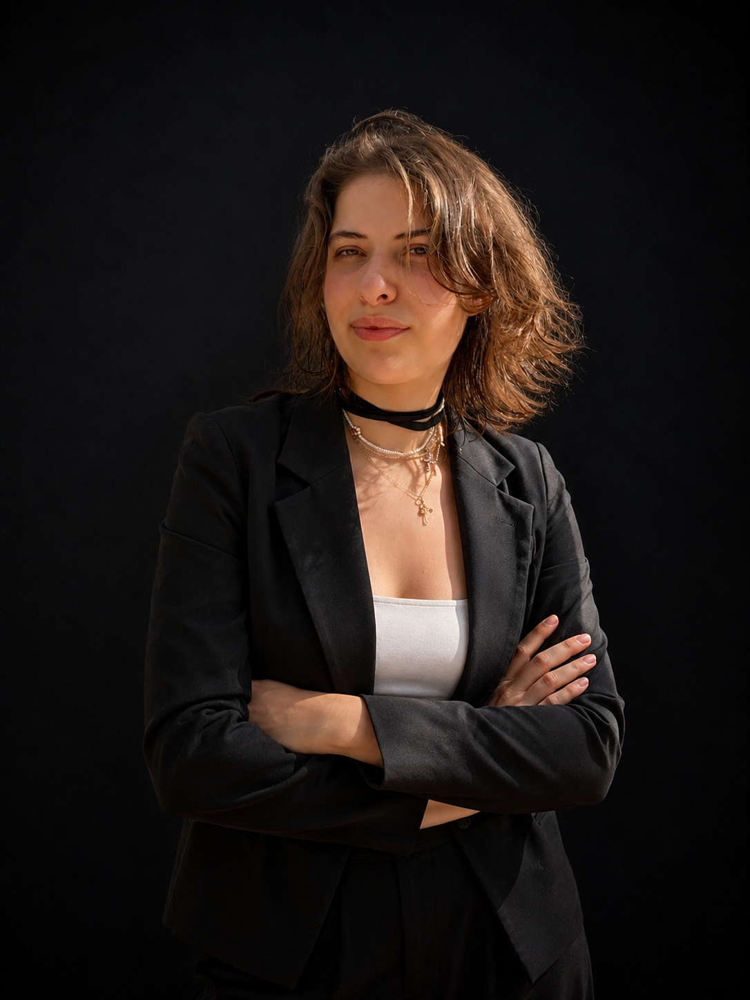 Милана Суркова
