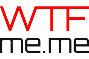 wtfme.me logo