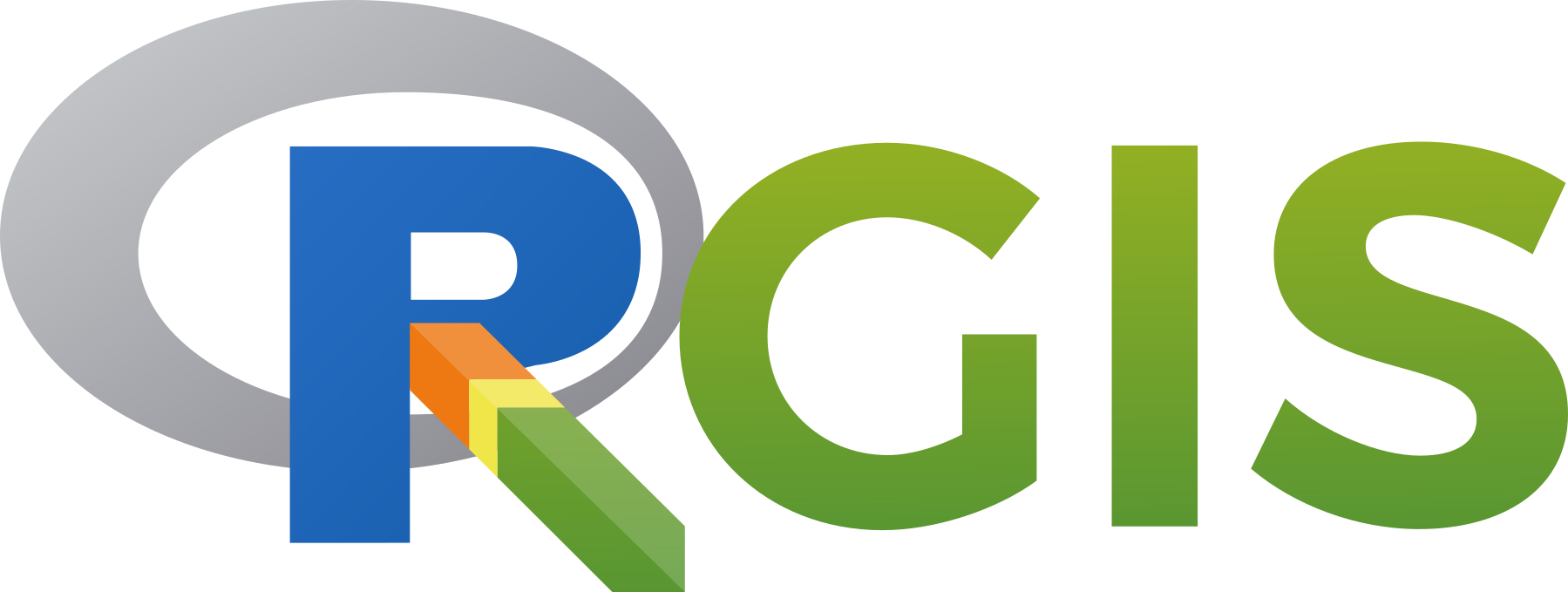 RGIS - Spatial data handling in R