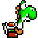 yoshi