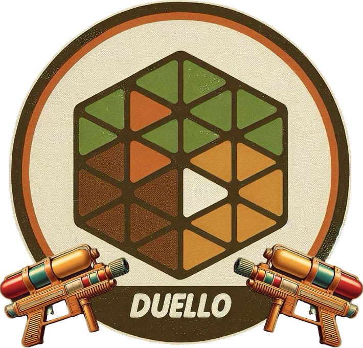 Duello logo
