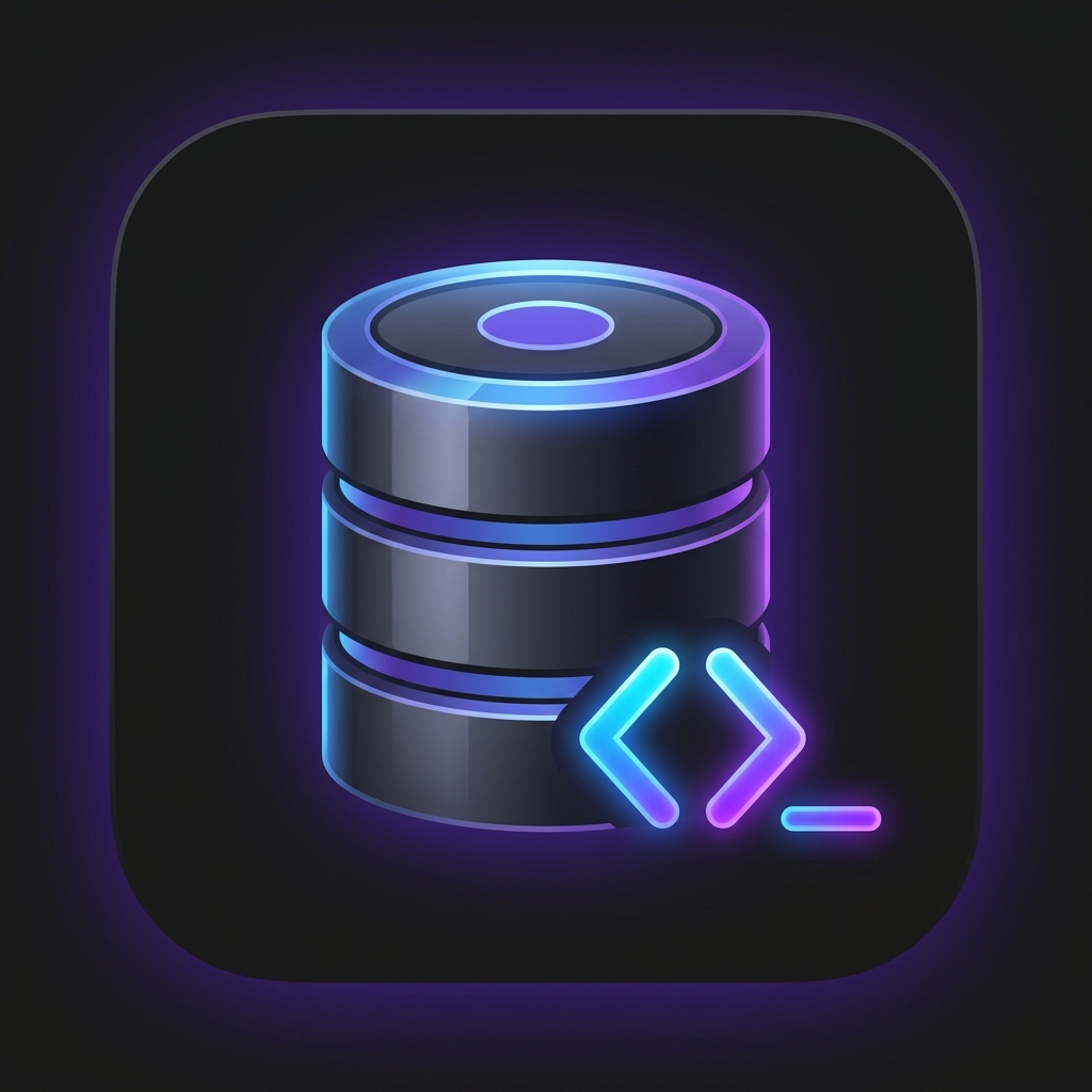 Mma.SqlStudio Logo