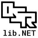 OSRlib.NET logo