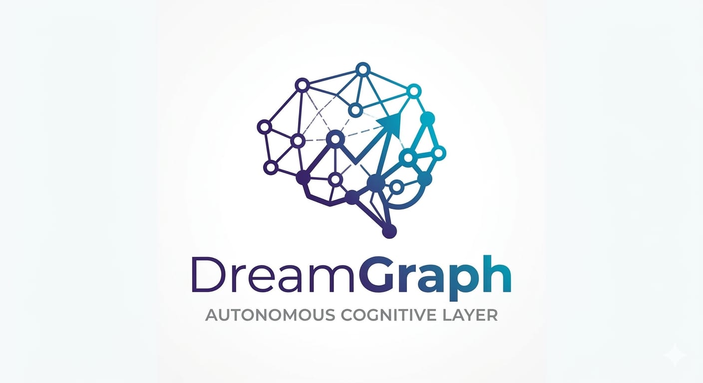 DreamGraph - Autonomous Cognitive Layer