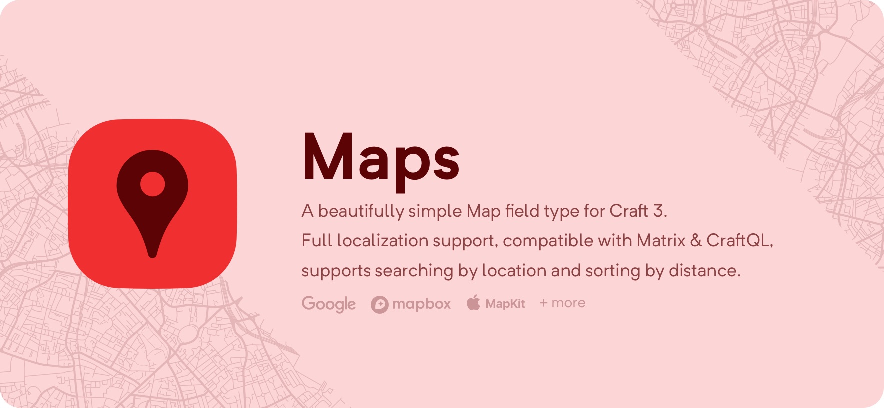 Maps