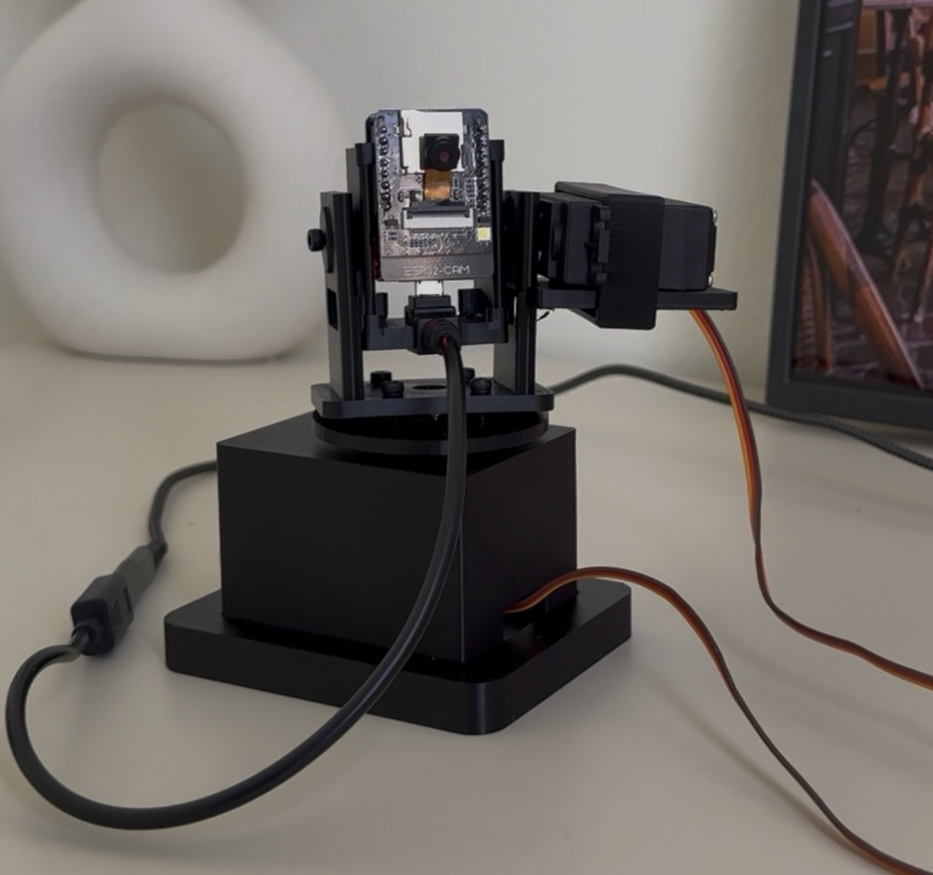 Original camera
