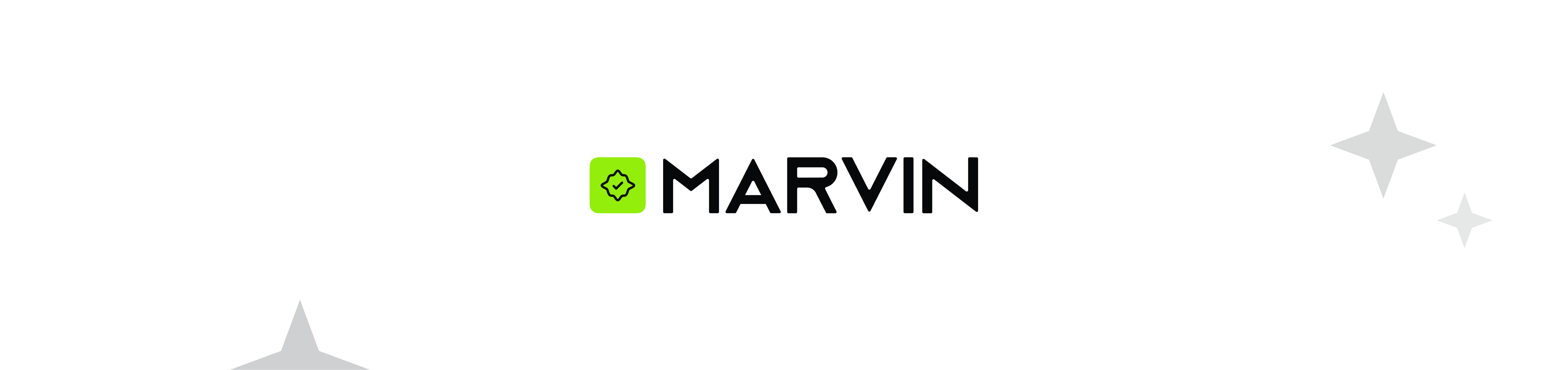 Marvin logo