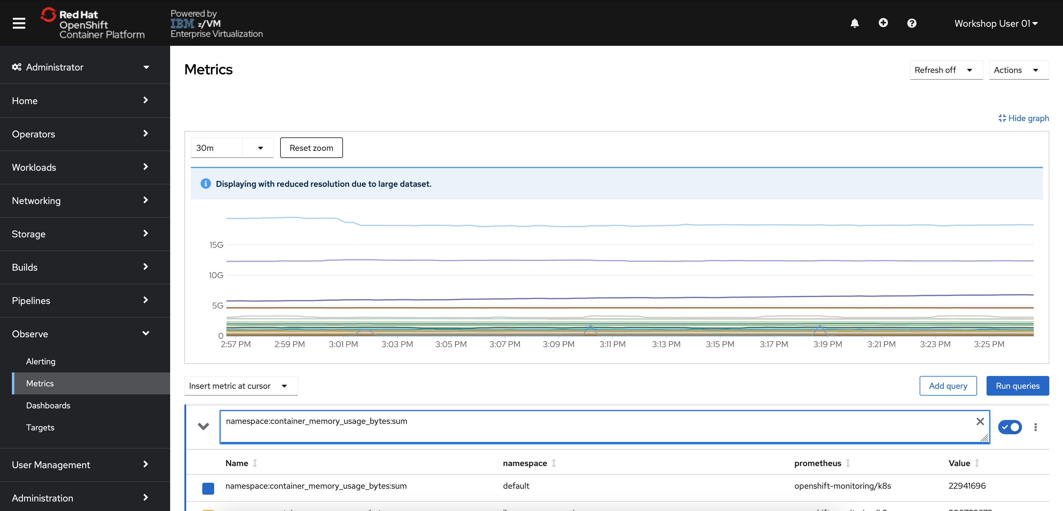 memory-usage