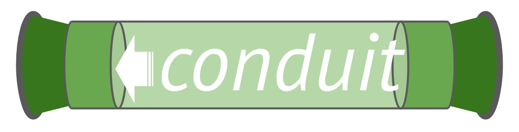 conduit logo