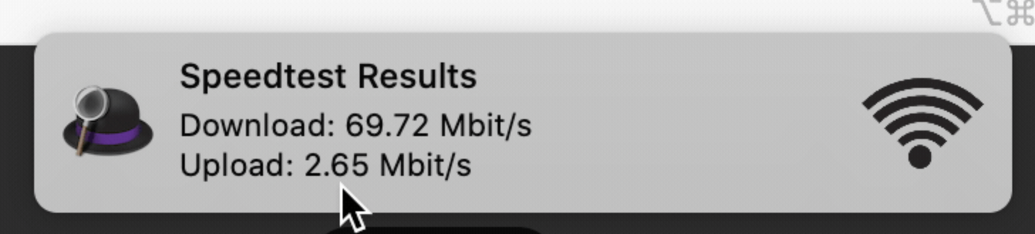 alfred-speedtest-results.png