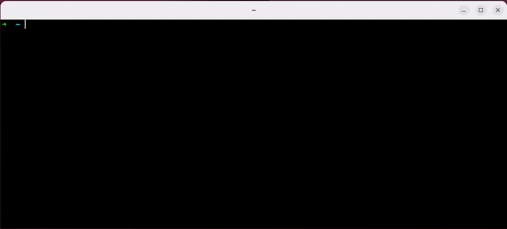 Terminal-ception