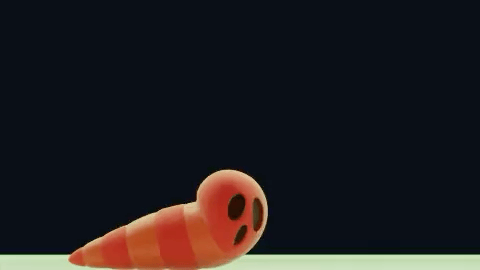Gwerm the Term Worm