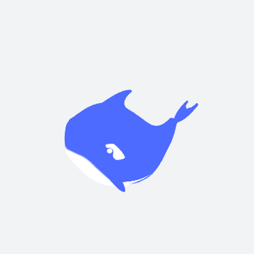 亮色主题预览：游动 · 悬停工具栏 · 360° 转圈 · 爱心喷发