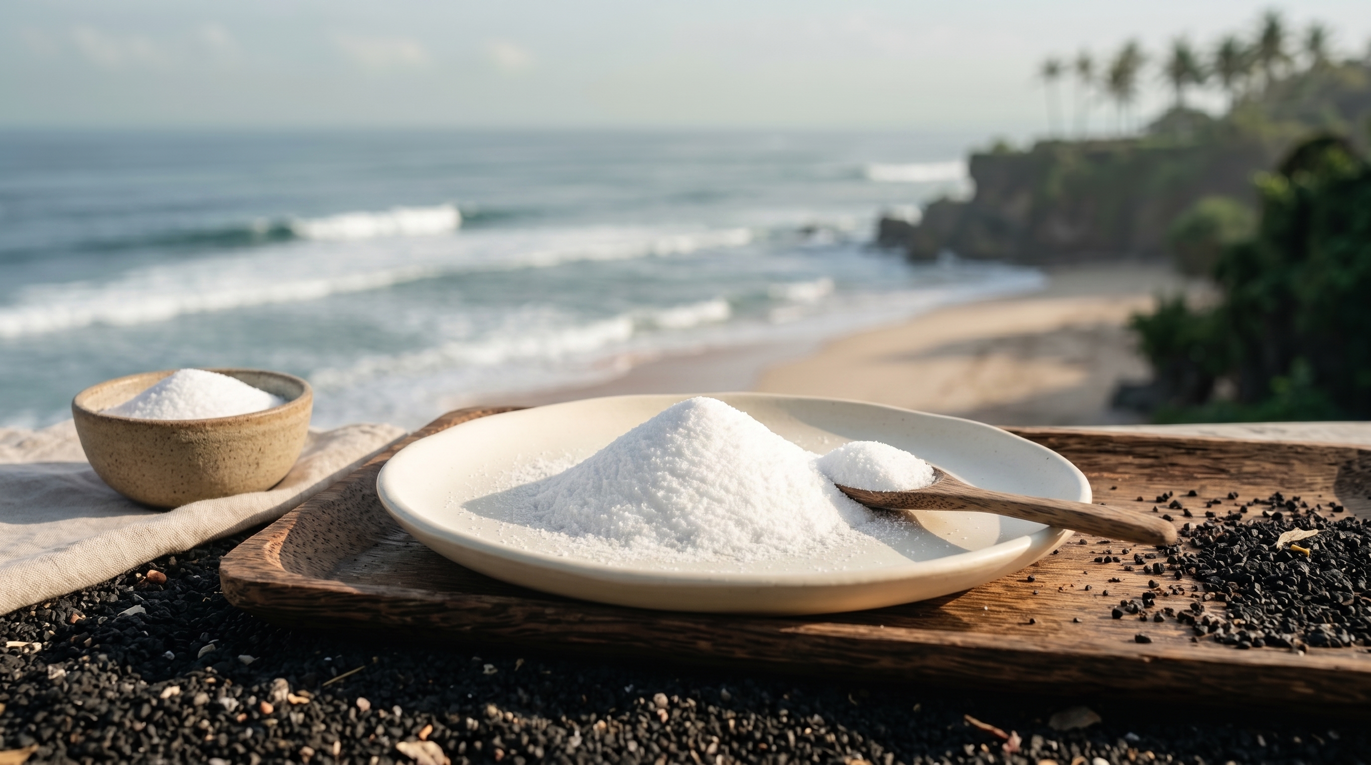 Sea Salt for Mindful Nutrition hover