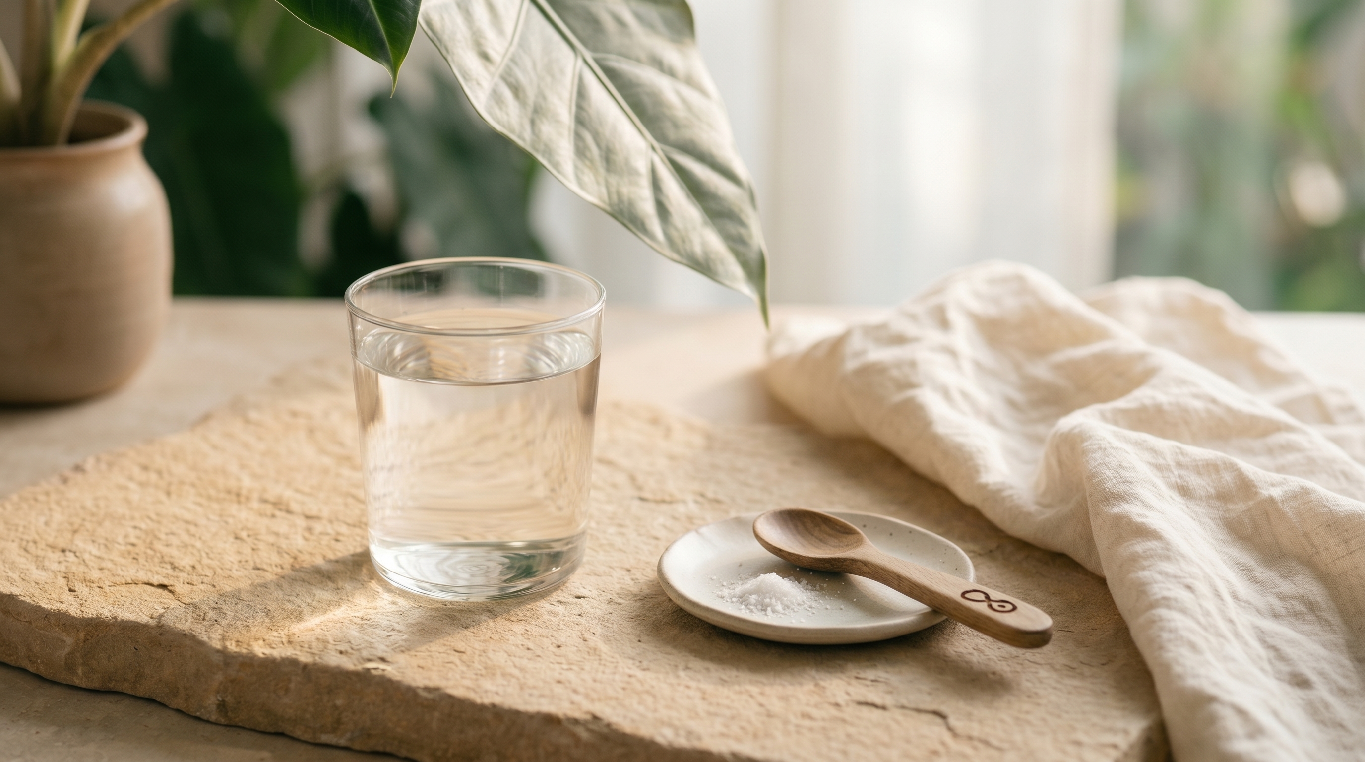 Sea Salt for Water Ritual hover