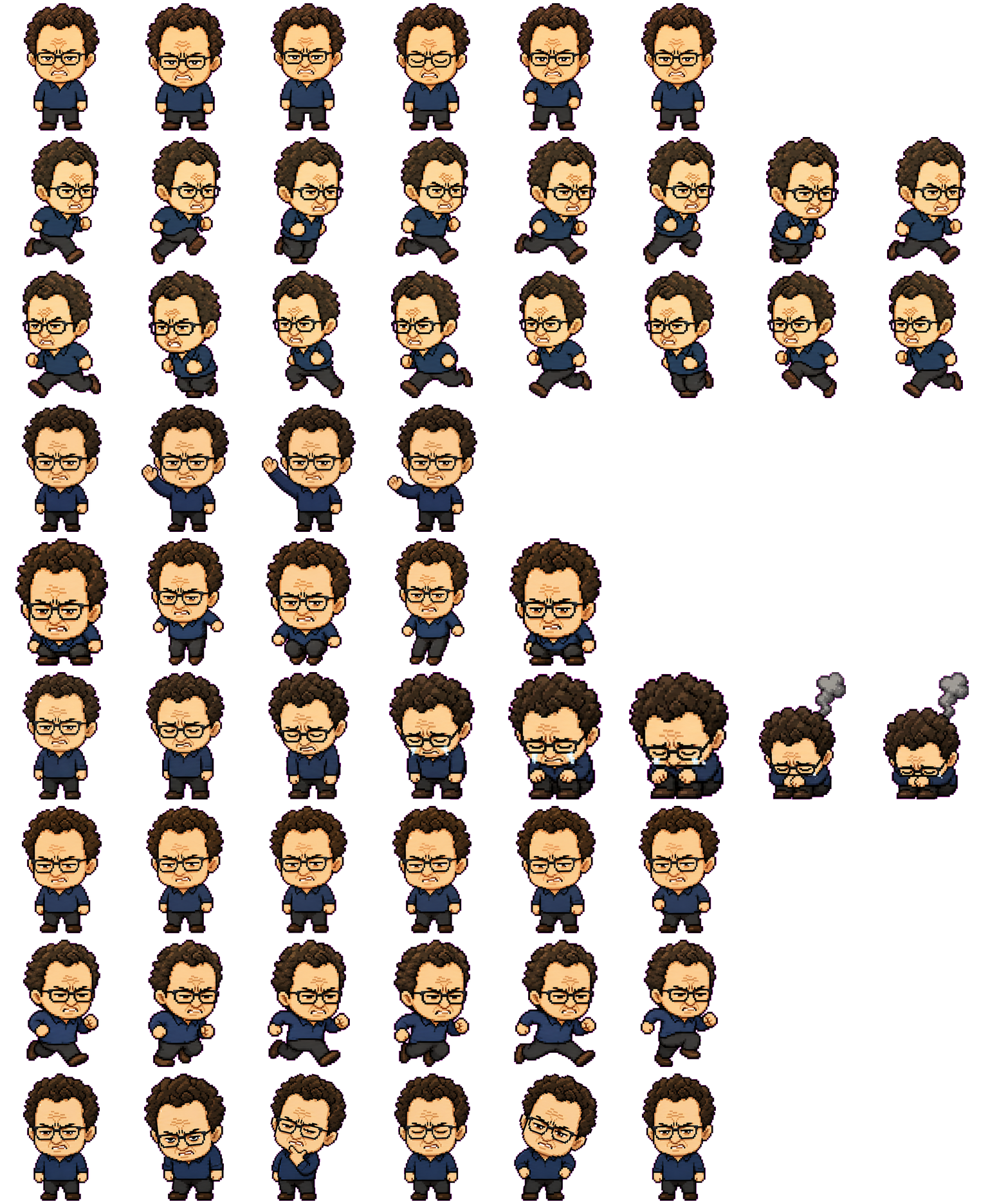Dario Codex pet original spritesheet