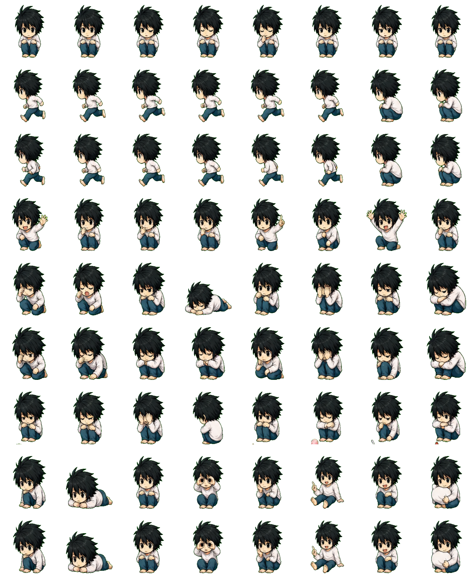 L Codex pet original spritesheet