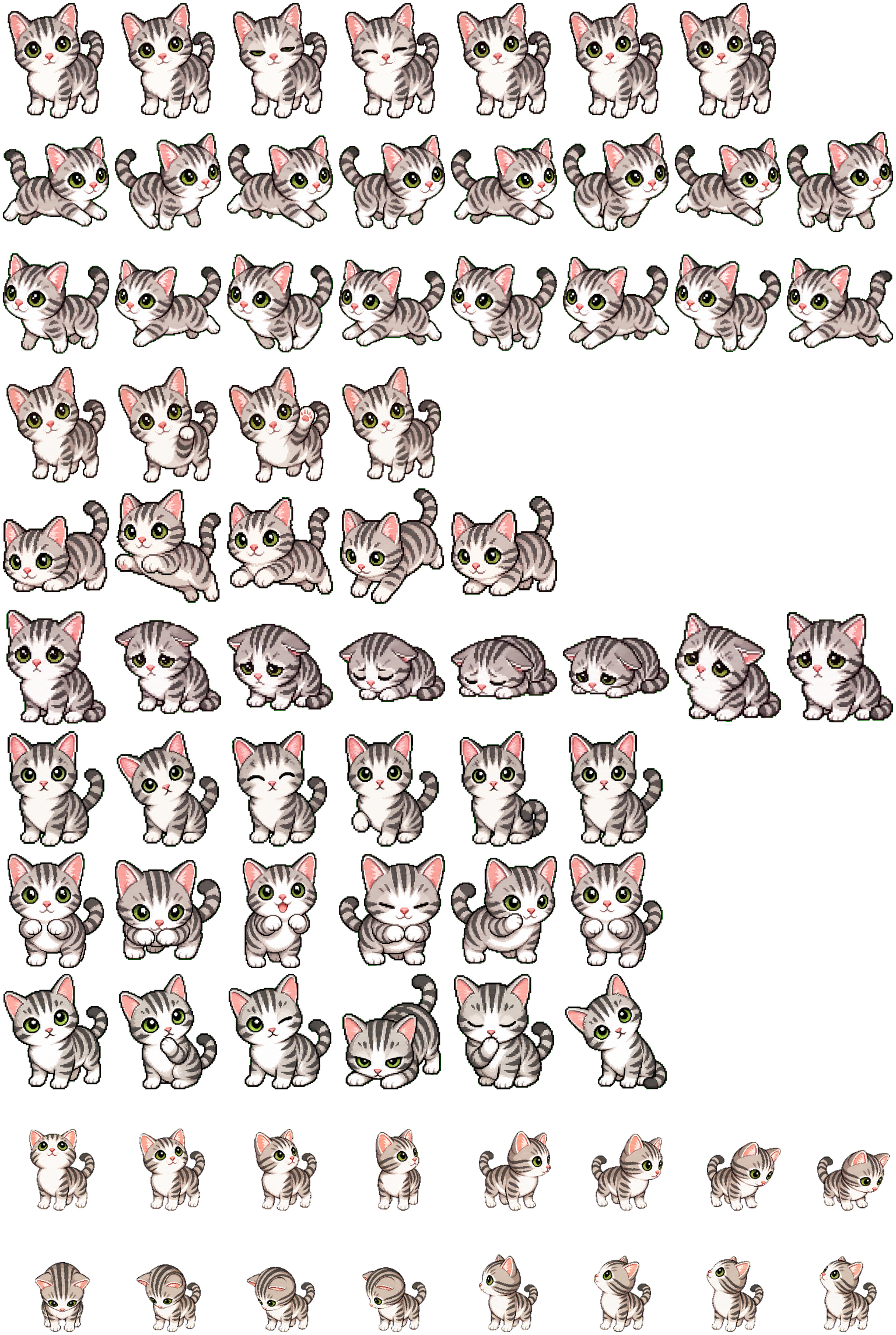 Miermu Codex pet original spritesheet