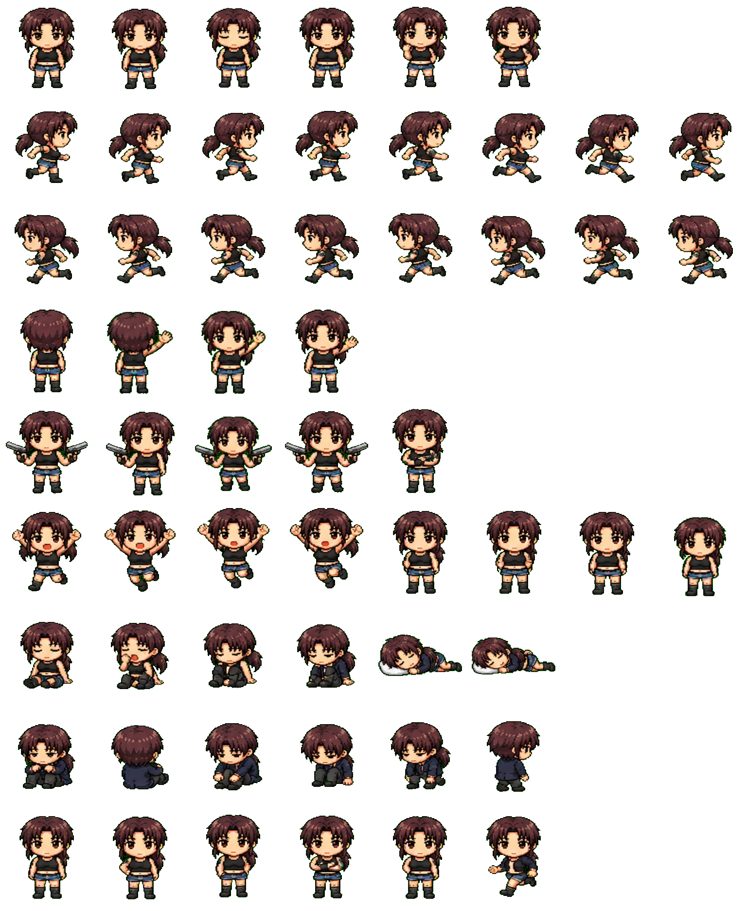 Revy Codex pet original spritesheet