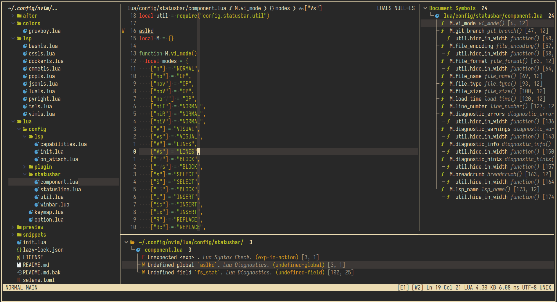 Text Editor