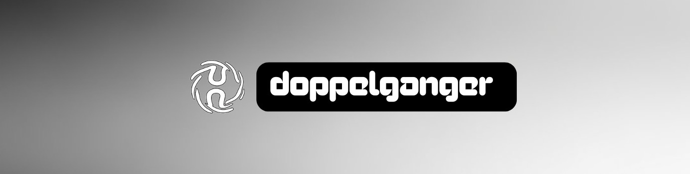 Doppelganger Banner