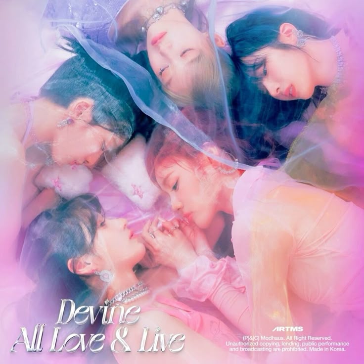 ERIS — Virtual Angel