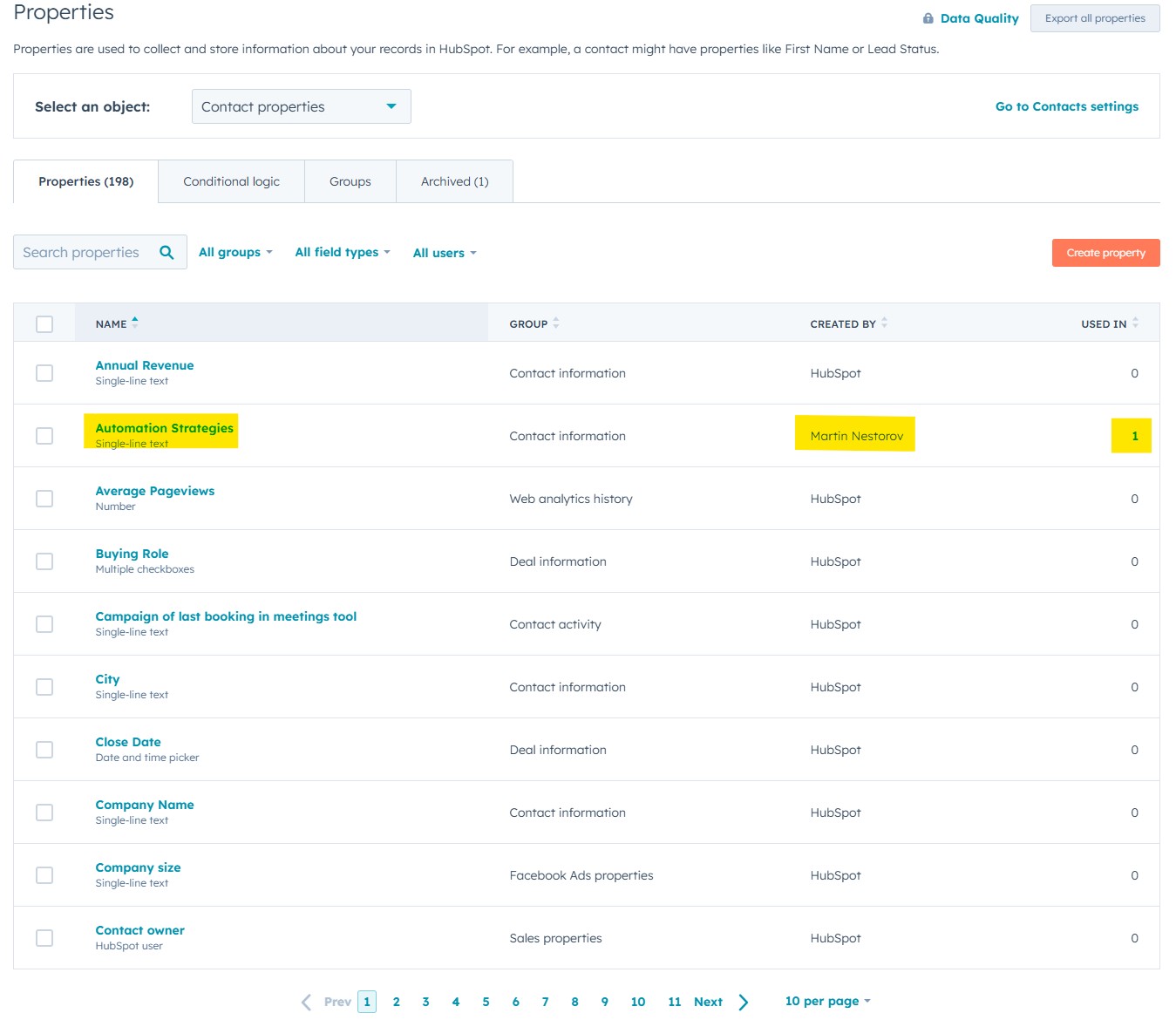 Automation Strategies Alt text