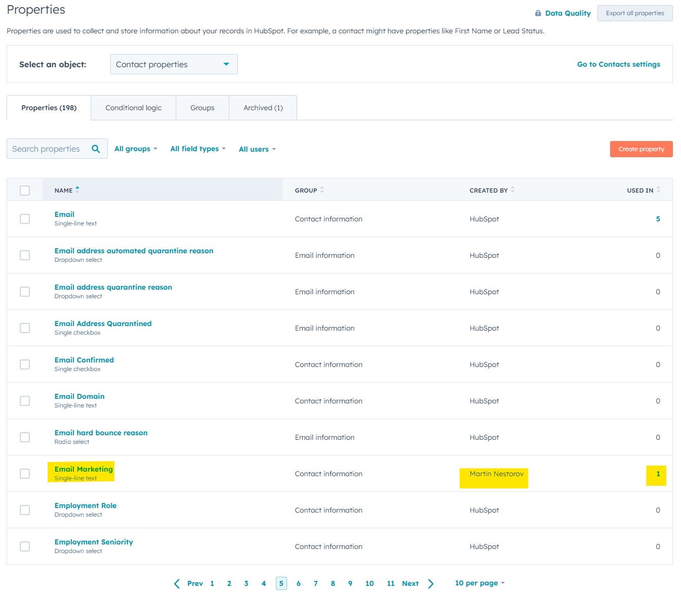 Email Marketing Alt text