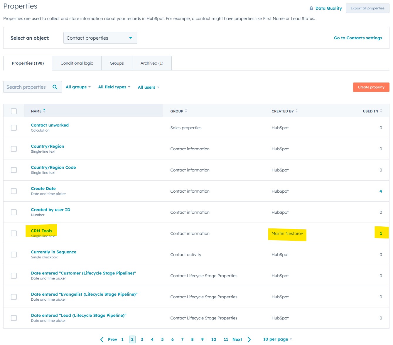 CRM Tools Alt text