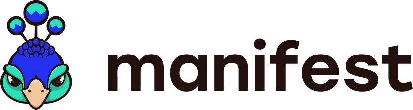 Manifest