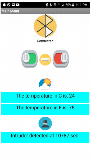 Smart Home Image