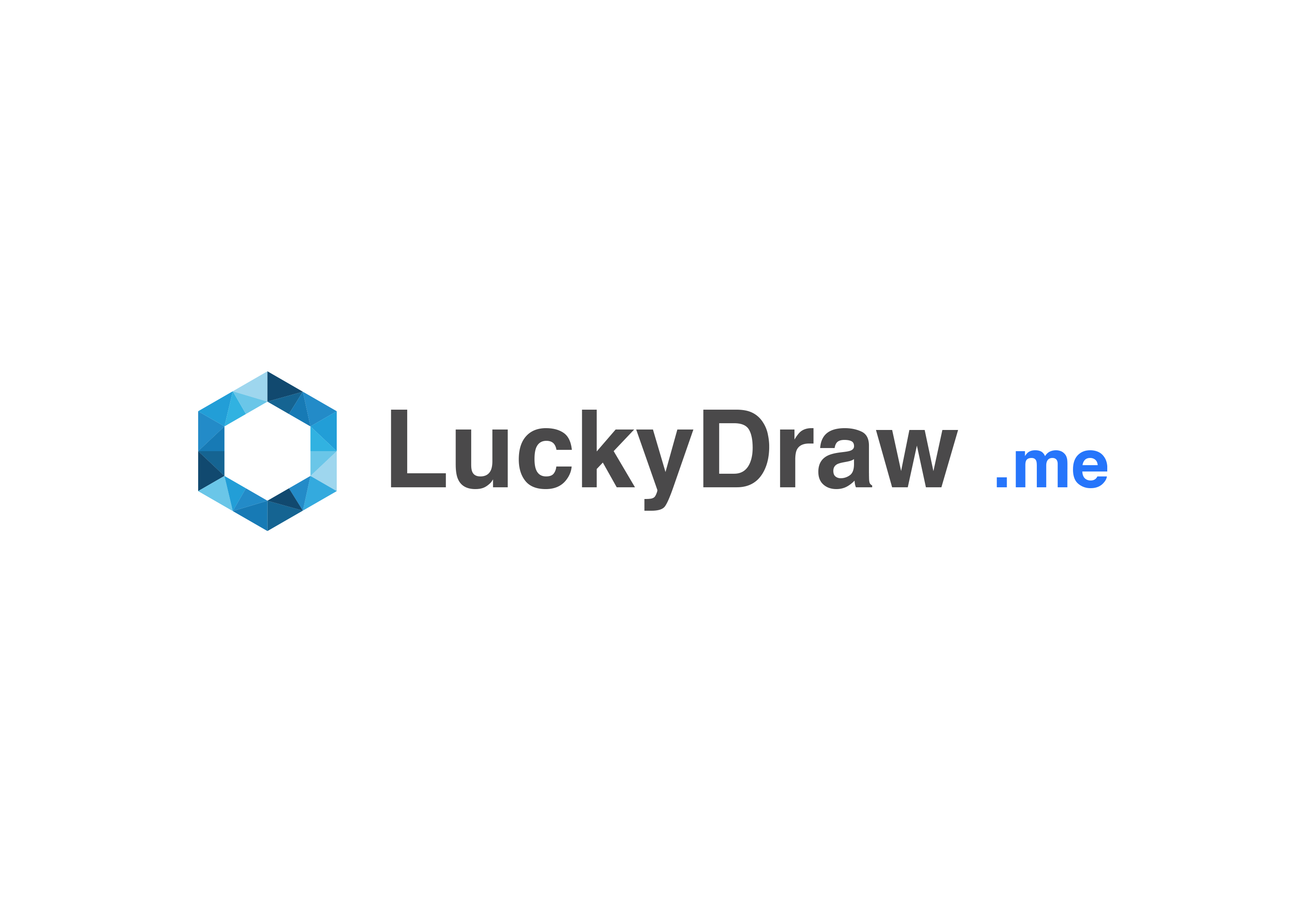 ReactJS Lucky Draw Simulator