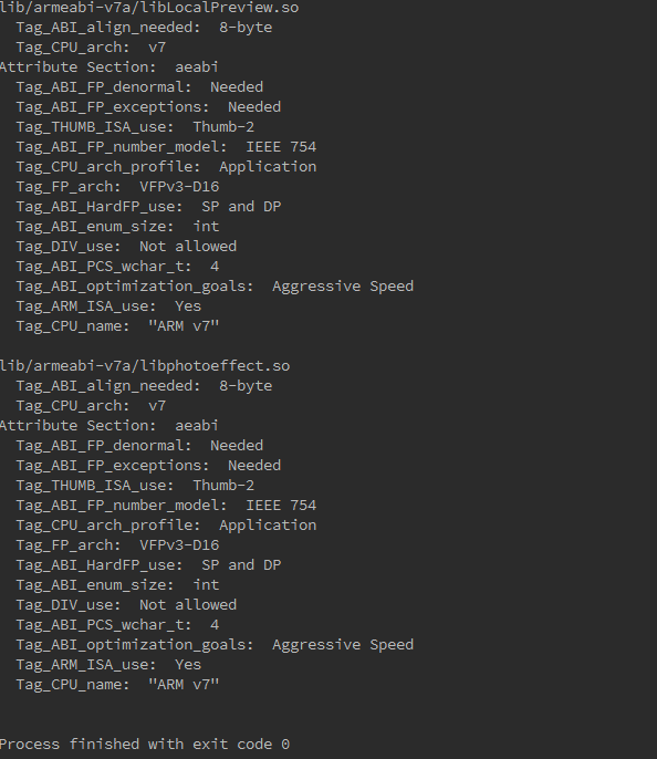 GitHub - mnsekh111/LibExtractor-android: Shared Library extractor for ...