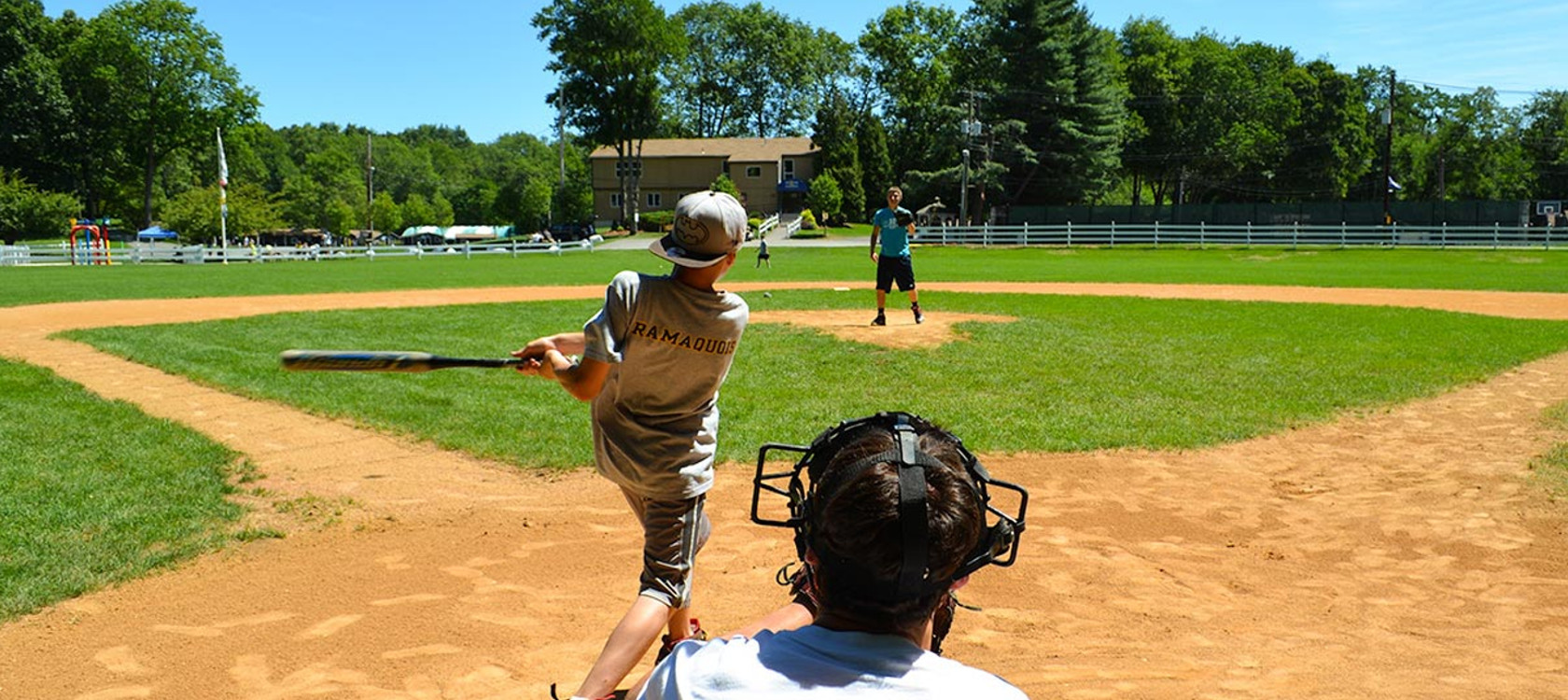 baseball