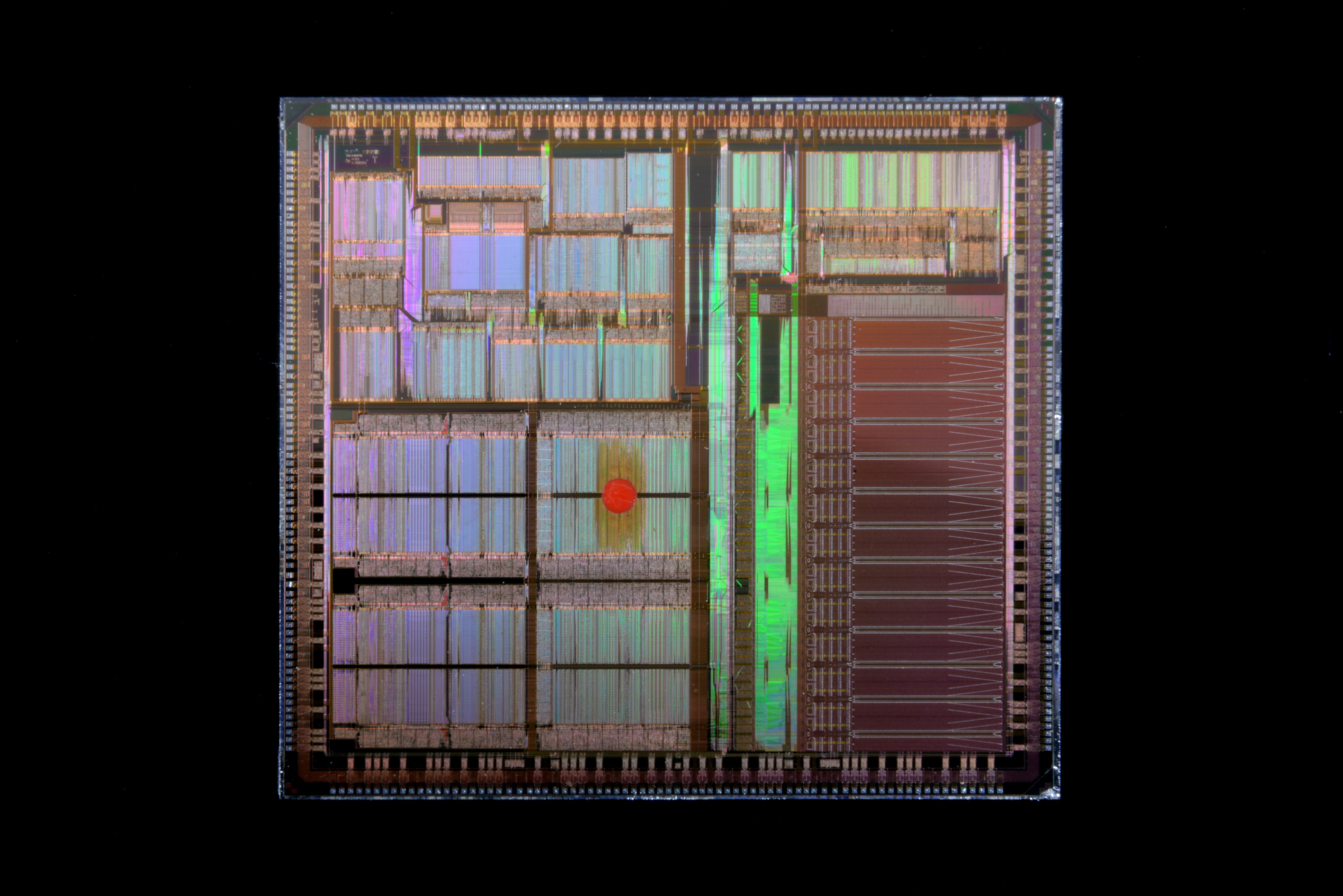 processor