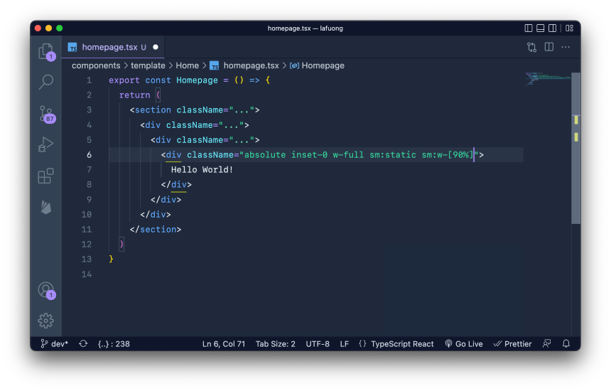 https://raw.githubusercontent.com/moalamri/vscode-inline-fold/master/res/preview.png