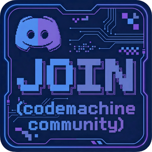 Join our Discord