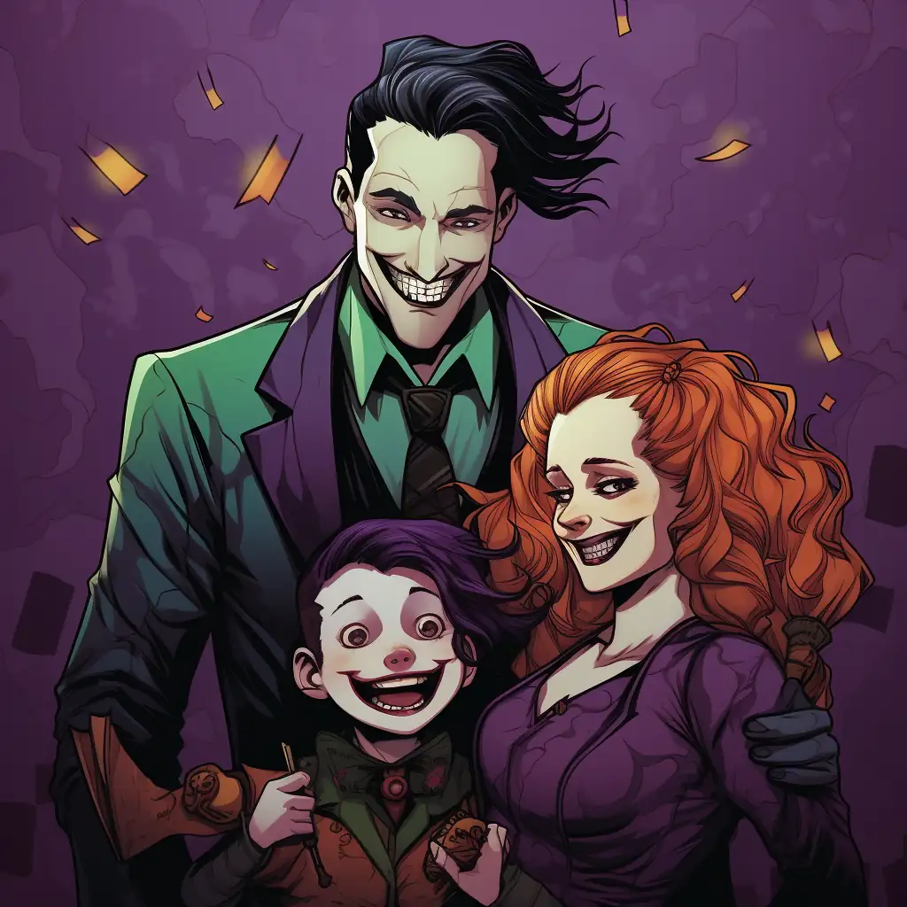 Halloween Celebration