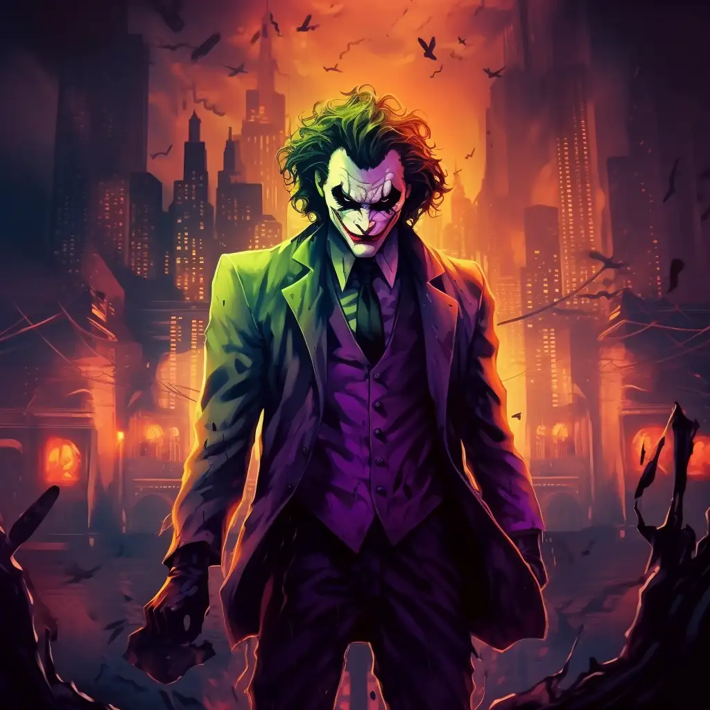 Halloween Celebration