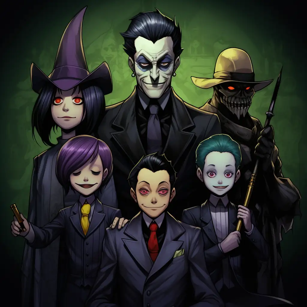 Halloween Celebration